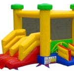 Cheap Jumping Castle Combo