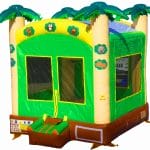 Small Jumping Castle