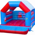 Peppa Pig Bounce House