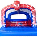 Spiderman Bounce House
