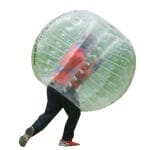 Bumper Ball For Sale