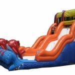 Big Kahuna Water Slide For Sale