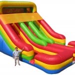 Dry Slide