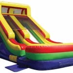 Dry Slide For Sale