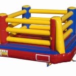 Inflatable Boxing Ring For Sale