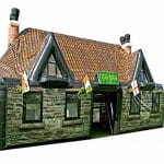 Inflatable Pub